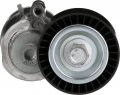 Drivealign Automatic Belt Drive Tensioner 38314 For Front Engine Timing Machined Finish