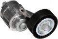 Drivealign Automatic Belt Drive Tensioner 38314 For Front Engine Timing Machined Finish 