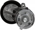 Drivealign Automatic Belt Drive Tensioner 38314 For Front Engine Timing Machined Finish