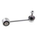 Stabilizer Bar Link Set For 2010 2016 Porsche Panamera Ball Joint End 1 And Fixed Bushing 2 Alx Pau Me Ms70874 Cla1 Front 
