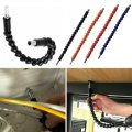 Super Bit Superbit Screwdriver Flexible Drill Extension Shaft Bits Red 1 Pcs