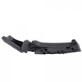 Motoku Driver And Passenger Side Front Bumper Headlight Bracket Support For Jeep Grand Cherokee 2014-2021