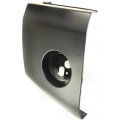 Front Bumper End For Nissan Pathfinder Armada 2004 Passenger Side Primed Plastic Capa Certified Ni1005147 620247s220