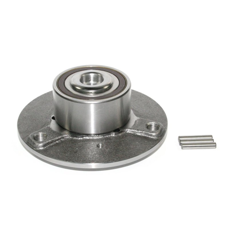 Durago 29555106 Front Hub Assembly