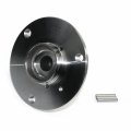 Durago 29555106 Front Hub Assembly
