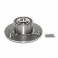 Durago 29555106 Front Hub Assembly 