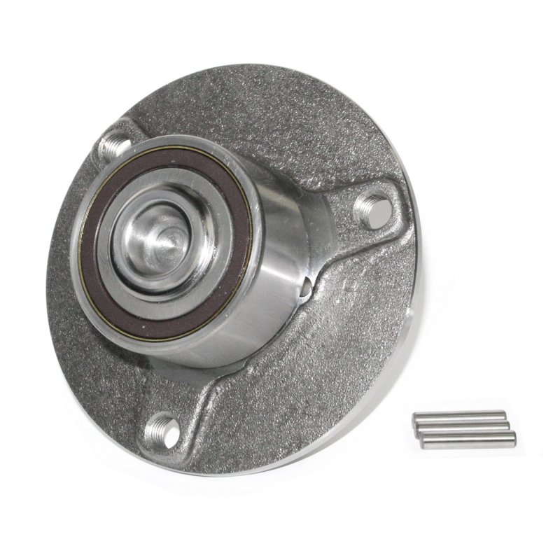 Durago 29555106 Front Hub Assembly