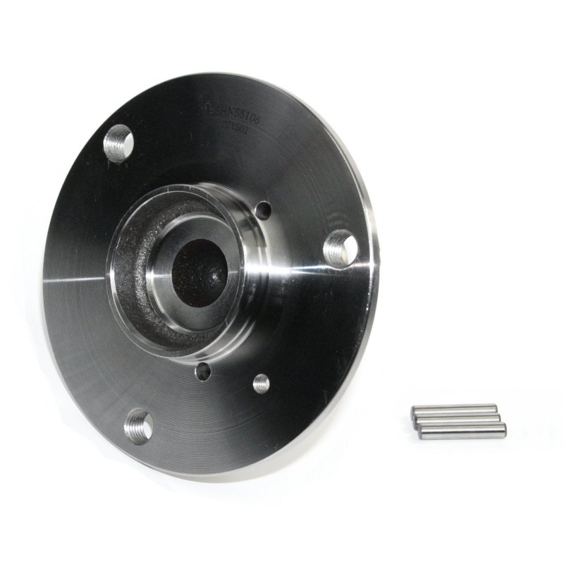 Durago 29555106 Front Hub Assembly