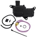 911-933 Intake Manifold Runner Control Valve Short 53022137ag Replacement For 2009-2018 Dodge Ram 1500 2500 3500 5 7l 