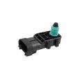Fuel Tank Pressure Sensor For Buick Envision 2016 2017 2018 2019 2020 Female Flat Connector 3 Male Spade Terminals Direct Mount 