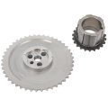 Timing Chain Sprocket Guide Rail Fit For 2004-2005 Cadillac Cts 2005-2006 Escalade Chevrolet Avalanche 1500 12588670 C-3210 