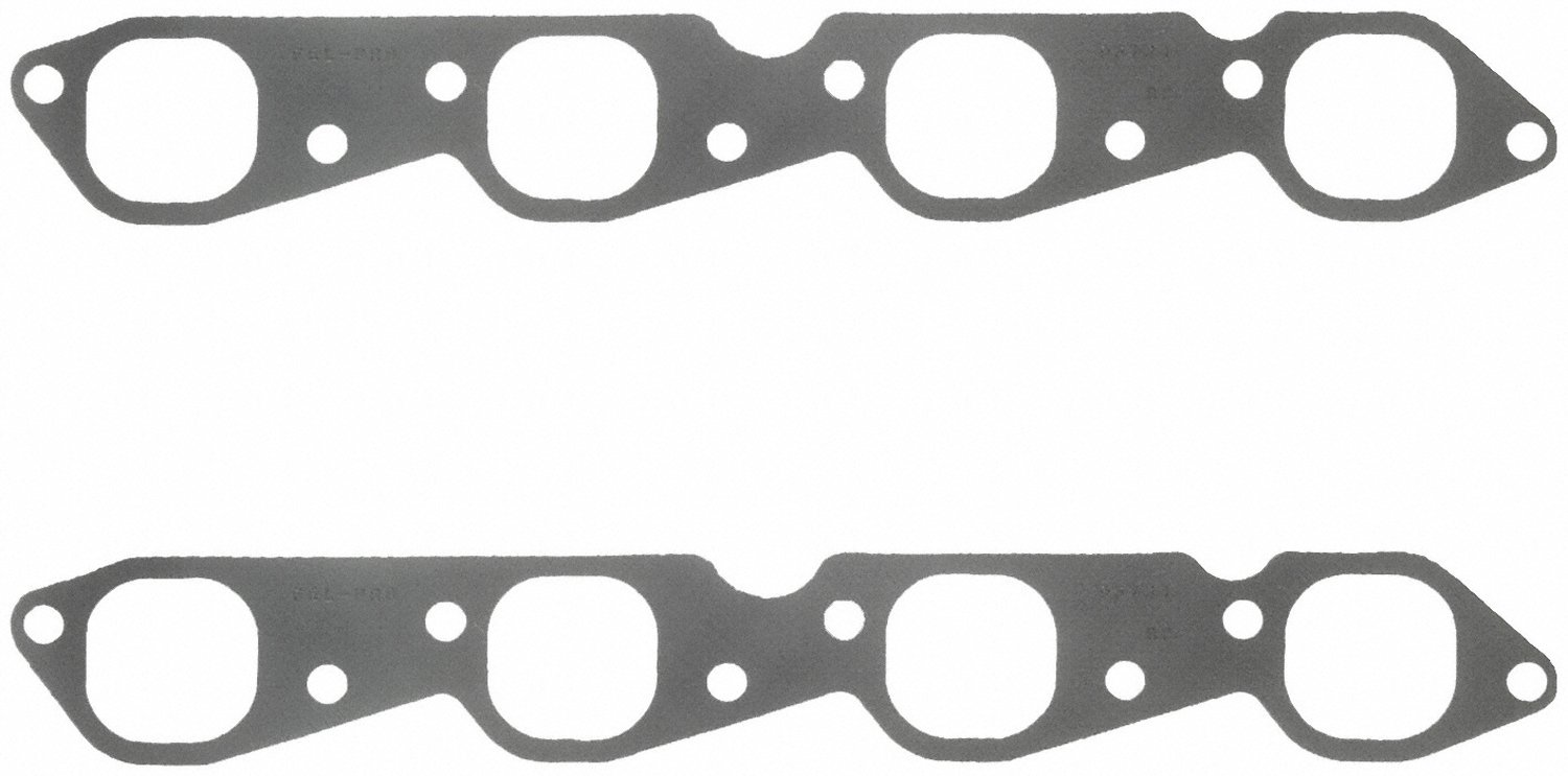 Fel-pro 17440 Exhaust Manifold Gasket Set