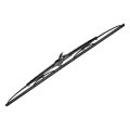 Wiper Blade For Volkswagen Cabrio 1995 2002 Black Frame Refillable Front Standard Style 22 In Alx Pau Ac 8 2199 Cla5 