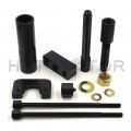 Httmt Epc025- Compatible With H-d Big Twin Transmission Mainshaft Inner Bearing Race Tool Puller Installer
