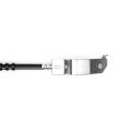 Brake Hose Front Driver Side For Mercury Grand Marquis 1998 1999 2000 2001 2002 Dot Certified Alx Pau Df 350 56016 Cla3 