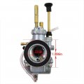 Carburetor For Kawasaki Ke100 Km100 1976-2001 Usa
