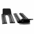 Metro Moulded Parts Alp 10-c Front Door Wedge Weatherseal For Convertibles Compatible With Replacement Volkswagen Beetle 