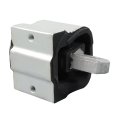 3 Pcs Engine Motor Mount And Trans Set Replacement For C280 W202 1998-2000 A7060 A7098