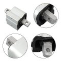 3 Pcs Engine Motor Mount And Trans Set Replacement For C280 W202 1998-2000 A7060 A7098