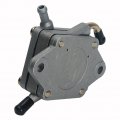 Hifrom Gas Fuel Pump Compatible With Kawasaki Mule 500 520 550 49040-2067