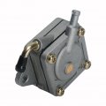 Hifrom Gas Fuel Pump Compatible With Kawasaki Mule 500 520 550 49040-2067