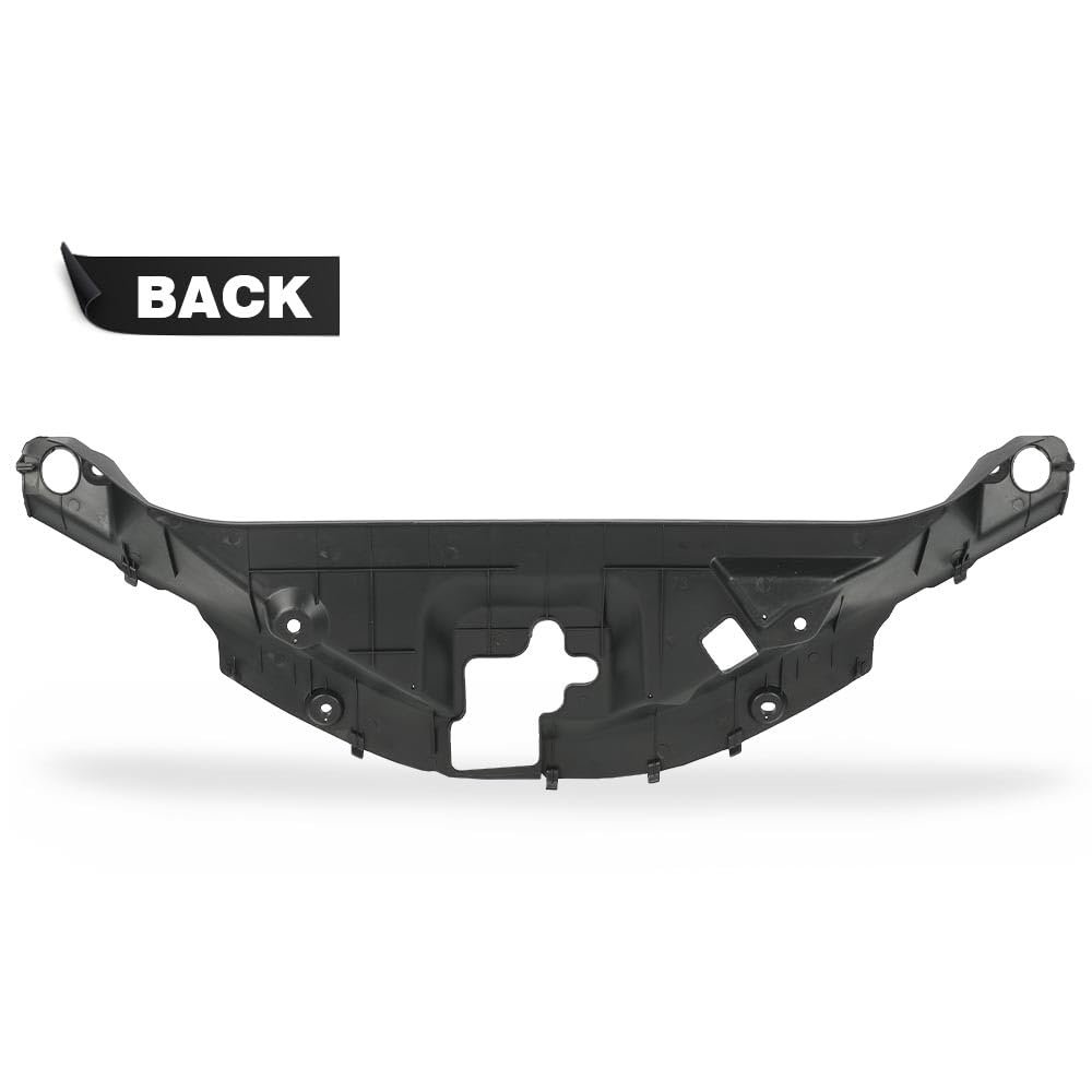 Upper Radiator Support Cover For Toyota Chr 2018-2019 53141f4012 To1224118