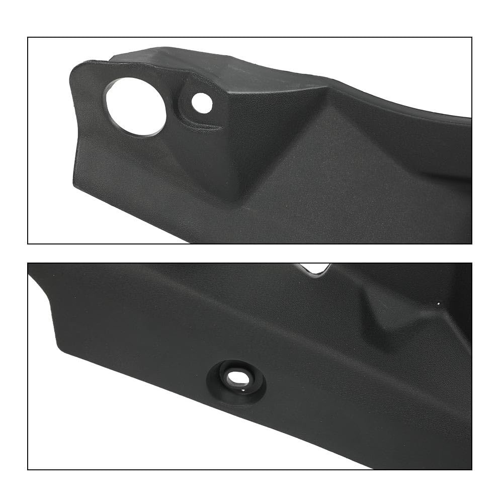 Upper Radiator Support Cover For Toyota Chr 2018-2019 53141f4012 To1224118
