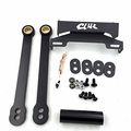 Black Lowering Links Fender Eliminators For 03 06 Honda Cbr 600rr 04 07 1000rr By Xkh