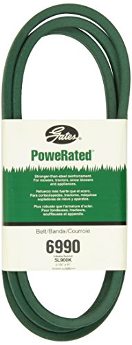 Gates 6990 Powerated Belt