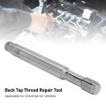 14mm Thread Repair Tool Universal For Vehicles Metal Easy To Operate With High Strength Quick Effective Repairs
