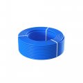 Jones Stephens F76806 1 2 X 100 Blue Pex-a Pipe For Potable Water Coil 