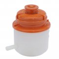 A-premium Power Steering Reservoir Tank With Cap Compatible Suzuki Grand Vitara 2006 2007 2008 2009 2010 2011 2012 2013