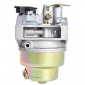 All-carb Carburetor 16100z0l023 Replacement For Honda Gcv160 Hrb216 Hrs216 Hrr216 Hrt216 Hrz216 Carb With Gaskets Fuel Filter