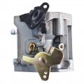 All-carb Carburetor 16100z0l023 Replacement For Honda Gcv160 Hrb216 Hrs216 Hrr216 Hrt216 Hrz216 Carb With Gaskets Fuel Filter