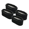 4pk Engine Air Pre Filter Cleaner For Kawasaki Fh601v Fh680v 11013-7010 11013-7024 