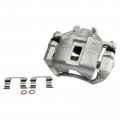 Brake Caliper Replacement Assembly Front Driver Side Mechanics Choice For 2006-2012 Kia Rio