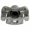 Brake Caliper Replacement Assembly Front Driver Side Mechanics Choice For 2006-2012 Kia Rio