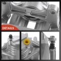 A-premium Disc Brake Caliper Assembly With Bracket Compatible Select Cadillac And Chevy Models Xlr 2006-2009 Corvette 2005-2010