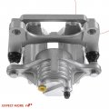 A-premium Disc Brake Caliper Assembly With Bracket Compatible Select Cadillac And Chevy Models Xlr 2006-2009 Corvette 2005-2010