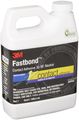 3m 30nf Fastbond Contact Adhesive Neutral 1 Qt Bottle Pack Of 