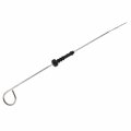 Fridayparts Engine Oil Dipstick Compatible For Bobcat 325 328 329 331 334 335 337 341 430 435 E32 E34 E35 E37 E42 E45 E50 E55