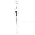Fridayparts Engine Oil Dipstick Compatible For Bobcat 325 328 329 331 334 335 337 341 430 435 E32 E34 E35 E37 E42 E45 E50 E55