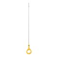 Engine Oil Level Dipstick For Toyota Camry And Solara 2 4l 2002 To 2006 Steel Replacement Part 153010h012 917 396 22 04 In 