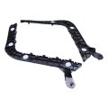 2pcs Rear Left And Right Bumper Bracket Retainer For Tesla Model Y 2020-2024