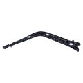 2pcs Rear Left And Right Bumper Bracket Retainer For Tesla Model Y 2020-2024