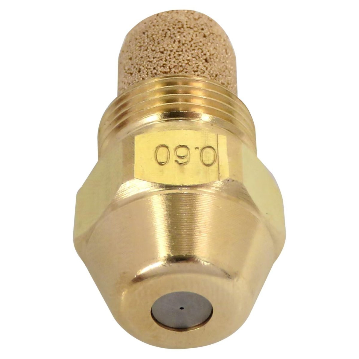 60-60a Hollow Oil Fuel Burner Nozzle Replace For Delavan 0 60gph