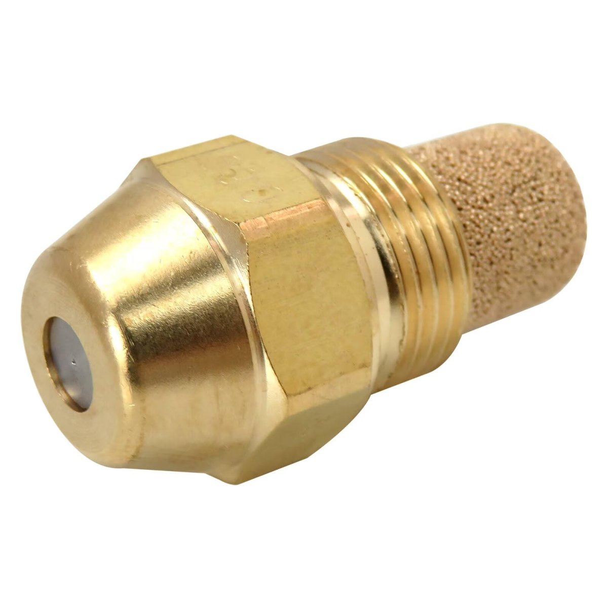 60-60a Hollow Oil Fuel Burner Nozzle Replace For Delavan 0 60gph