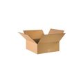 Box Partners Corrugated Boxes 16 X 6 25 Each Per Bundle 
