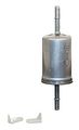 Wix Filters 33704 Fuel Complete In-line Filter Pack Of 1 