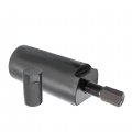 Wflnhb Pp3271 50mm X 1 5 Rh Female Flywheel Rotor Puller Tool Replacement For Arctic Cat 400 Suzuki Most Dr650 And More